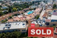 2 Bedroom Apartment · Chlorakas (Paphos) for sale 