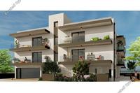 3 Bedroom Apartment · Zakaki (Limassol) for sale 