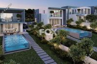 3 Bedroom Detached house in Tremithousa (Paphos) for sale 