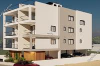 3 Bedroom Penthouse in Aradippou (Larnaca) for sale 