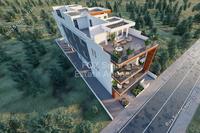 2 Bedroom Apartment · Livadia Larnacas (Larnaca) for sale 