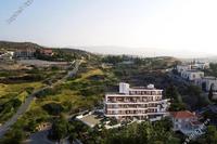 1 Bedroom Apartment in Agios Tychonas (Limassol) for sale 