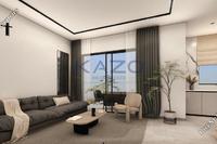 3 Bedroom Penthouse · Mesa Gitonia (Limassol) for sale 