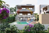 5 Bedroom Detached house in Parekklisia (Limassol) for sale 