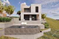 3 Bedroom Detached house · Konia (Paphos) for sale 