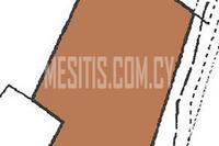 3378 SQM Plot · Dali (Nicosia) for sale 
