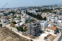 3 Bedroom Penthouse · Kato Paphos Universal (Paphos) for sale 