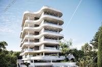 3 Bedroom Penthouse · Agios Tychonas (Limassol) for sale 