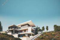 4 Bedroom Detached house · Agios Tychonas (Limassol) for sale 