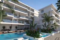 2 Bedroom Apartment in Paralimni (Famagusta) for sale 