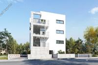 1 Bedroom Apartment in Agios Athanasios (Limassol) for sale 