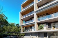 2 Bedroom Apartment in Potamos Germasogeias (Limassol) for sale 