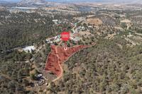 11706 SQM Land in Evrychou (Nicosia) for sale 