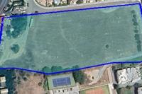 14202 SQM Plot in Mouttagiaka (Limassol) for sale 