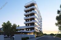 2 Bedroom Apartment in Chrysopolitissa (Larnaca) for sale 