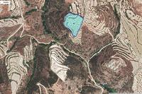 11037 SQM Plot in Kallepeia (Paphos) for sale 