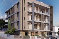 3 Bedroom Apartment in Petrou kai Pavlou (Limassol) for sale 
