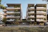 3 Bedroom Penthouse in Egkomi (Nicosia) for sale 