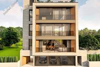 3 Bedroom Penthouse in Agia Zoni (Limassol) for sale 