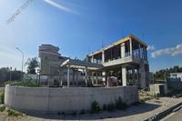 4 Bedroom Detached house in Dekeleia (Larnaca) for sale 