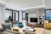 3 Bedroom Apartment in Potamos Germasogeias (Limassol) for sale 