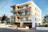 2 Bedroom Apartment in Sotiros Agios Ioannis Larnaca (Larnaca) for sale 