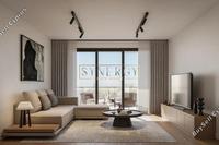 1 Bedroom Penthouse · Mesa Gitonia (Limassol) for sale 