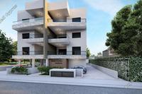 2 Bedroom Apartment in Kato Polemidia (Limassol) for sale 