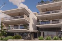 2 Bedroom Apartment in Agios Nicolaos (Limassol) for sale 