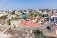353 SQM Plot in Lympia (Nicosia) for sale 