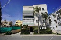 2 Bedroom Apartment · Pallouriotissa (Nicosia) for sale 