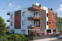 2 Bedroom Penthouse in Livadia Larnacas (Larnaca) for sale 