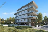 1 Bedroom Apartment in Sotiros Agios Ioannis Larnaca (Larnaca) for sale 