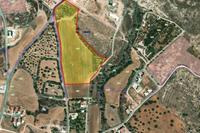 23511 SQM Land · Anarita (Paphos) for sale 