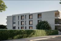 2 Bedroom Penthouse in Nicosia Municipality (Nicosia) for sale 