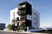 2 Bedroom Penthouse in Strovolos (Nicosia) for sale 