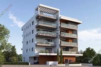 2 Bedroom Apartment in Strovolos (Nicosia) for sale 