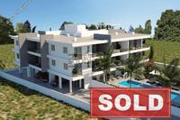 2 Bedroom Apartment in Sotira Ammochostou (Famagusta) for sale 