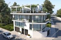 2 Bedroom Detached house in Larnaca Municipality (Larnaca) for sale 