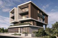 3 Bedroom Apartment in Paphos Municipality (Paphos) for sale 