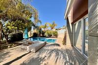 3 Bedroom Detached house in Kalogiroi (Limassol) to rent 