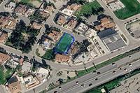 669 SQM Plot in Strovolos (Nicosia) for sale 