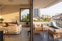 3 Bedroom Penthouse in Agios Nektarios (Limassol) to rent 