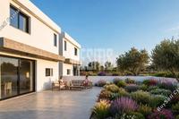 3 Bedroom Detached house in Pervolia (Larnaca) for sale 