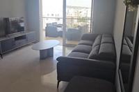 3 Bedroom Apartment · Neapolis (Limassol) to rent 
