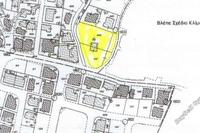 3154 SQM Plot in Ormideia (Larnaca) for sale 
