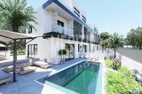 3 Bedroom Detached house in Livadia Larnacas (Larnaca) for sale 
