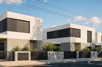 3 Bedroom Detached house in Dali (Nicosia) for sale 