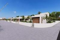 2 Bedroom Detached house · Psematismenos (Larnaca) for sale 
