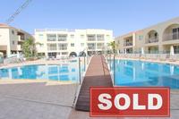2 Bedroom Ground floor apartment · Kapparis (Famagusta) for sale 